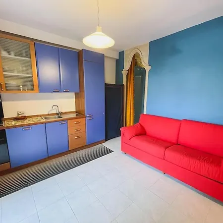 Villino Santa Rita Holiday home *