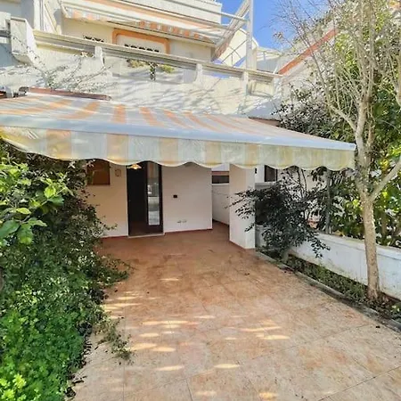 Villino Santa Rita