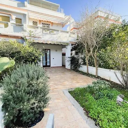 Holiday home Villino Santa Rita *