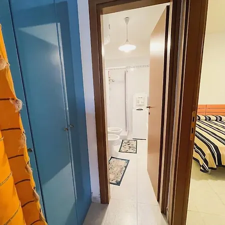 Villino Santa Rita Holiday home