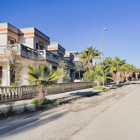 Villino Santa Rita Holiday home *