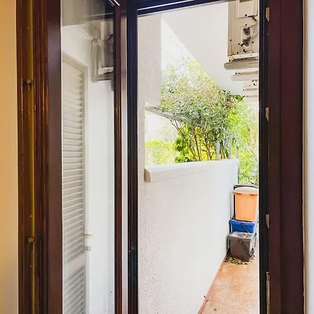 Villino Santa Rita Holiday home Santa Maria al Bagno