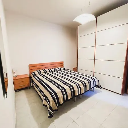 Villino Santa Rita * Santa Maria al Bagno